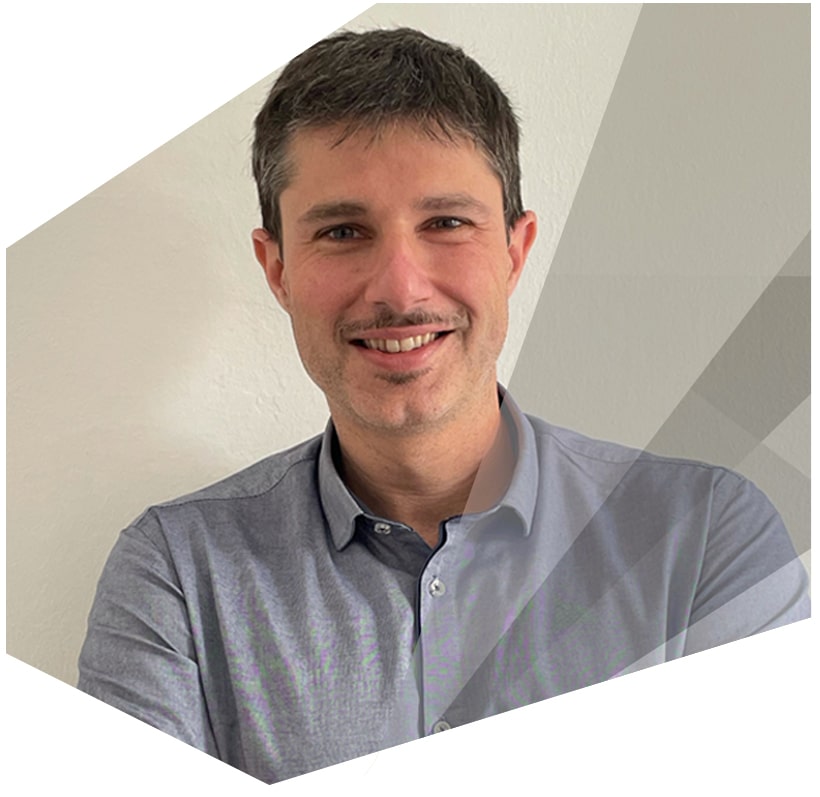 Matteo Parodi, COO