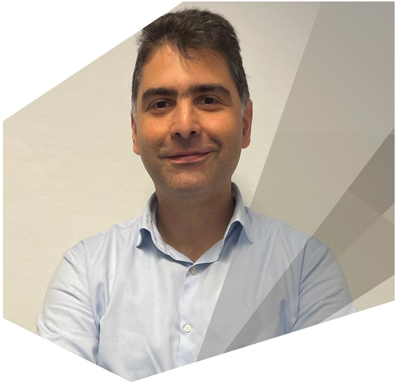 Matteo Rulli, CTO